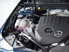 CLA 200 2020 года 2020 CLA 200 Фото 69 из 125