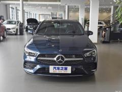 CLA 200 2020 года 2020 CLA 200 Фото 9 из 125