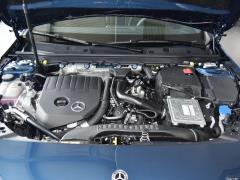 CLA 200 2020 года 2020 CLA 200 Фото 68 из 125