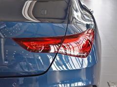 CLA 200 2020 года 2020 CLA 200 Фото 116 из 125