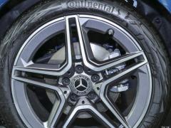 2021 CLA 200 2021 CLA 200 Фото 49 из 125