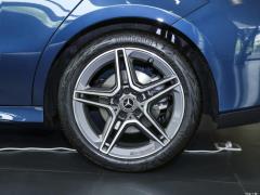 2021 CLA 200 2021 CLA 200 Фото 46 из 125