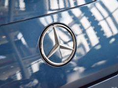 CLA 200 2020 года 2020 CLA 200 Фото 115 из 125