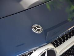 CLA 200 2020 года 2020 CLA 200 Фото 81 из 125