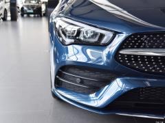 CLA 200 2020 года 2020 CLA 200 Фото 77 из 125