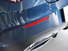CLA 200 2020 года 2020 CLA 200 Фото 111 из 125