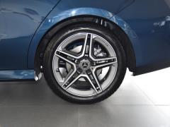 CLA 200 2020 года 2020 CLA 200 Фото 101 из 125
