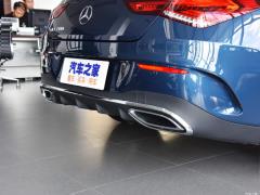CLA 200 2020 года 2020 CLA 200 Фото 120 из 125
