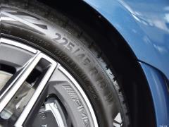 CLA 200 2020 года 2020 CLA 200 Фото 92 из 125