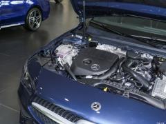 2021 CLA 200 2021 CLA 200 Фото 16 из 125