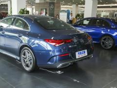 2021 CLA 200 2021 CLA 200 Фото 52 из 125
