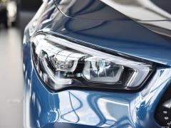 CLA 200 2020 года 2020 CLA 200 Фото 78 из 125