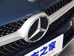 CLA 200 2020 года 2020 CLA 200 Фото 82 из 125