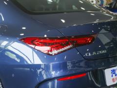 2021 CLA 200 2021 CLA 200 Фото 53 из 125