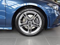 CLA 200 2020 года 2020 CLA 200 Фото 91 из 125