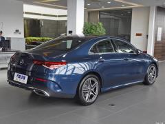 CLA 200 2020 года 2020 CLA 200 Фото 13 из 125