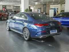 2021 CLA 200 2021 CLA 200 Фото 5 из 125