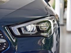 CLA 200 2020 года 2020 CLA 200 Фото 83 из 125