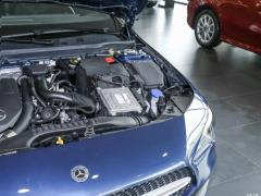 2021 CLA 200 2021 CLA 200 Фото 18 из 125