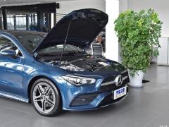 CLA 200 2020 года 2020 CLA 200 Фото 65 из 125