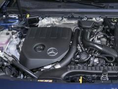 2021 CLA 200 2021 CLA 200 Фото 17 из 125