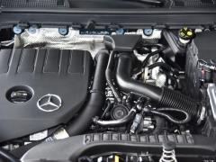 CLA 200 2020 года 2020 CLA 200 Фото 70 из 125