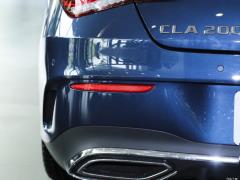 2021 CLA 200 2021 CLA 200 Фото 56 из 125