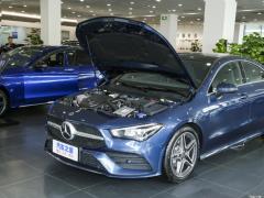 2021 CLA 200 2021 CLA 200 Фото 14 из 125