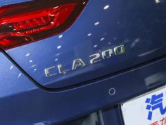 2021 CLA 200 2021 CLA 200 Фото 57 из 125