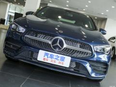 2021 CLA 200 2021 CLA 200 Фото 21 из 125