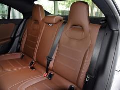 2021 CLA 200 4MATIC 2021 CLA 200 4MATIC Фото 33 из 42
