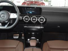 2021 CLA 200 4MATIC 2021 CLA 200 4MATIC Фото 3 из 42