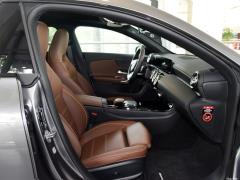 2021 CLA 200 4MATIC 2021 CLA 200 4MATIC Фото 41 из 42