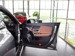 2021 CLA 200 4MATIC 2021 CLA 200 4MATIC Фото 36 из 42