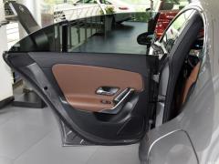 2021 CLA 200 4MATIC 2021 CLA 200 4MATIC Фото 28 из 42
