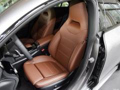 2021 CLA 200 4MATIC 2021 CLA 200 4MATIC Фото 20 из 42