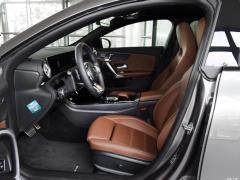 2021 CLA 200 4MATIC 2021 CLA 200 4MATIC Фото 19 из 42