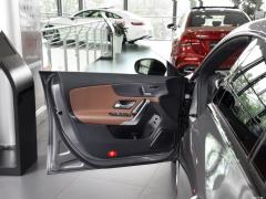 2021 CLA 200 4MATIC 2021 CLA 200 4MATIC Фото 21 из 42
