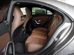 2021 CLA 200 4MATIC 2021 CLA 200 4MATIC Фото 32 из 42