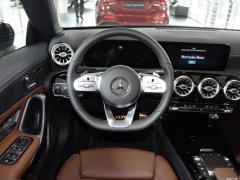 2021 CLA 200 4MATIC 2021 CLA 200 4MATIC Фото 2 из 42