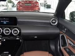 2021 CLA 200 4MATIC 2021 CLA 200 4MATIC Фото 4 из 42