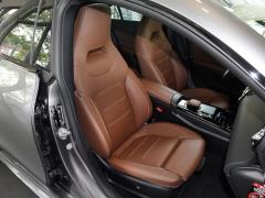 2021 CLA 200 4MATIC 2021 CLA 200 4MATIC Фото 42 из 42