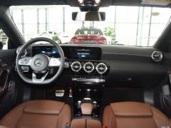 2021 CLA 200 4MATIC 2021 CLA 200 4MATIC Фото 1 из 42