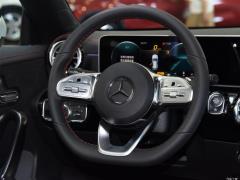 Охотничий спорткар CLA 200 2020 года выпуска 2020 CLA 200 hunting sports car Фото 191 из 565