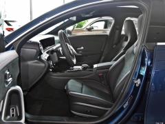 CLA 200 2020 года 2020 CLA 200 Фото 482 из 565