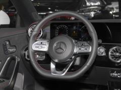 Охотничий спорткар 2021 CLA 200 2021 CLA 200 hunting sports car Фото 89 из 565