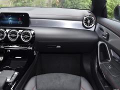 Фото Mercedes-Benz CLA-Class (C118)