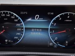 2021 CLA 200 4MATIC 2021 CLA 200 4MATIC Фото 19 из 565