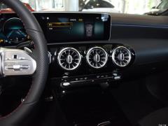 Охотничий спорткар CLA 200 2020 года выпуска 2020 CLA 200 hunting sports car Фото 199 из 565