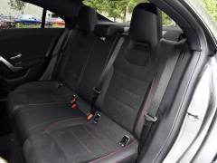 2021 CLA 200 4MATIC 2021 CLA 200 4MATIC Фото 327 из 565